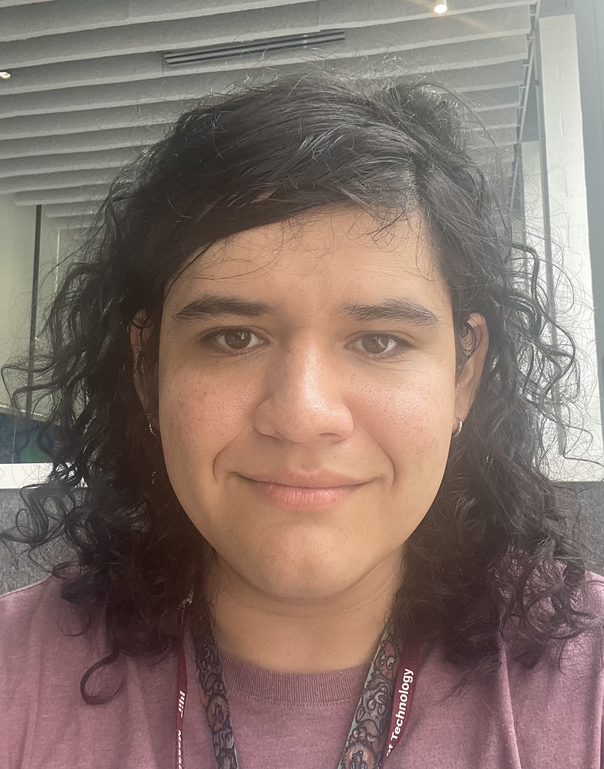 Headshot of Enrico Colon